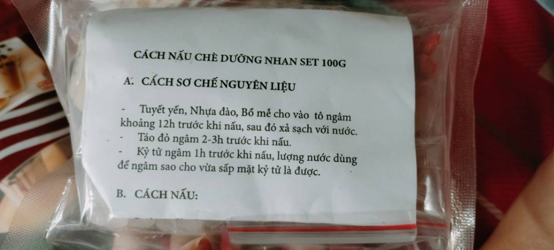 Ảnh đánh giá