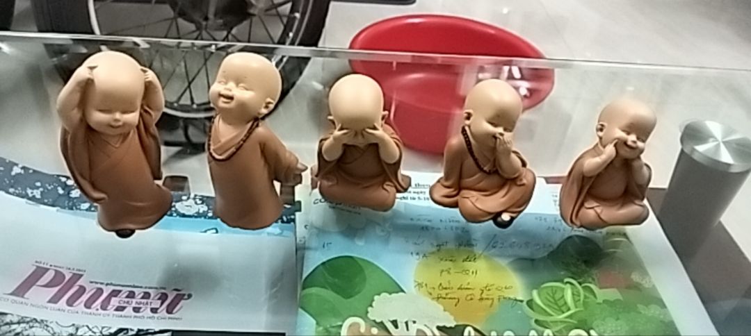 Ảnh đánh giá