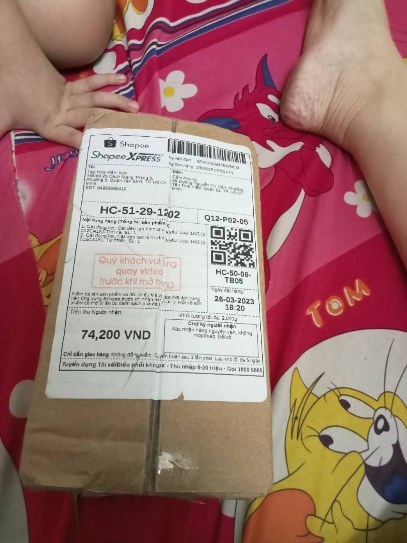 Ảnh đánh giá
