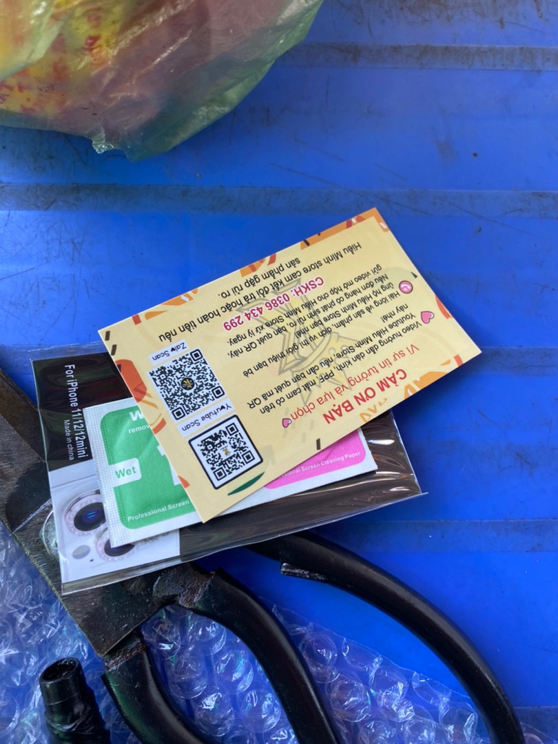 Ảnh đánh giá