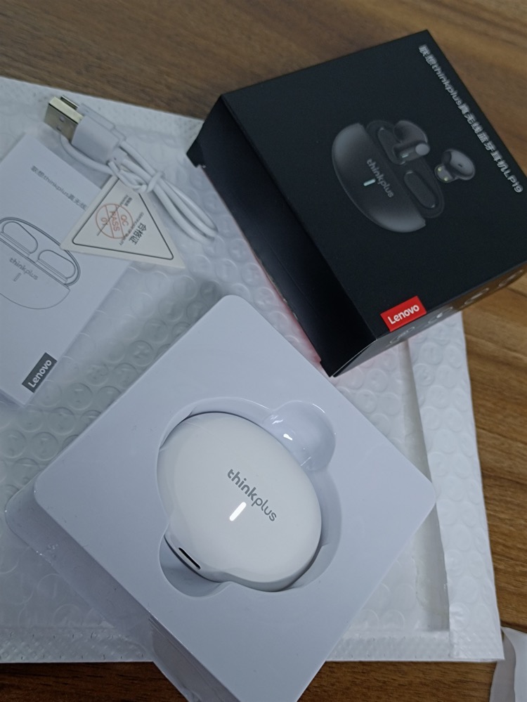 Tai nghe Bluetooth Lenovo LP19 TWS