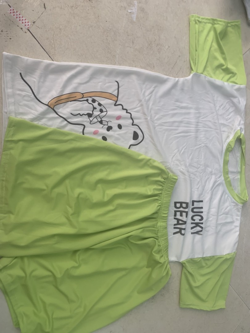 Review image