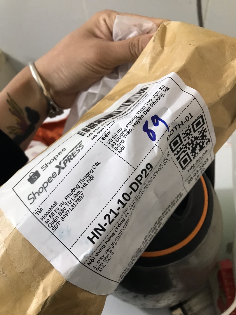 Ảnh đánh giá