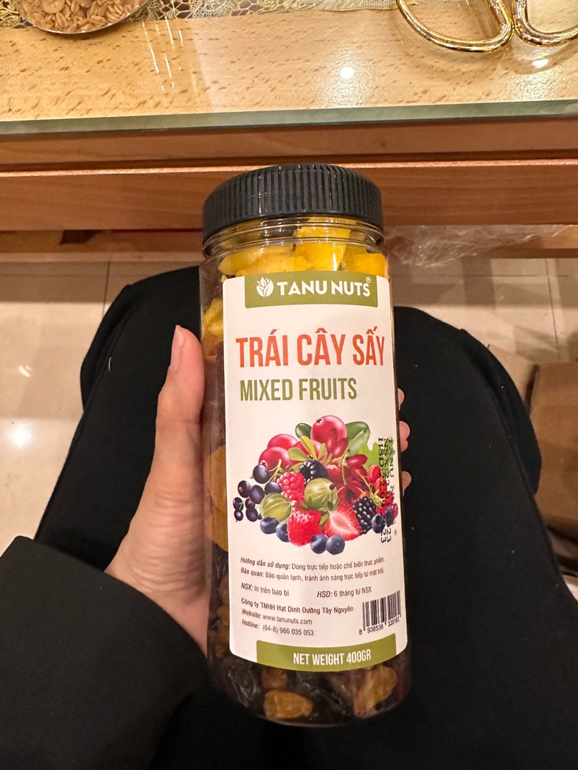 Ảnh đánh giá