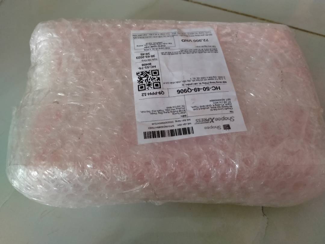 Ảnh đánh giá