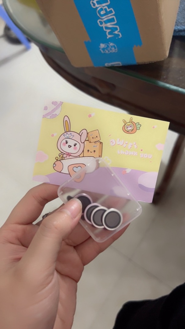 Ảnh đánh giá