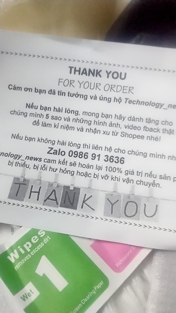Ảnh đánh giá