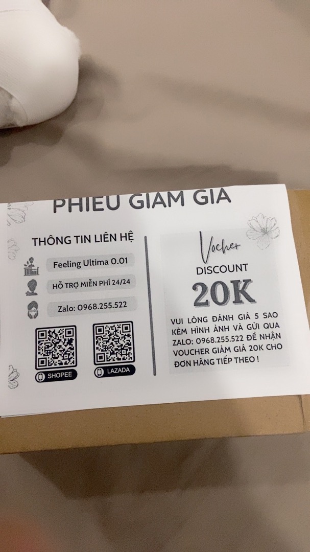 Ảnh đánh giá