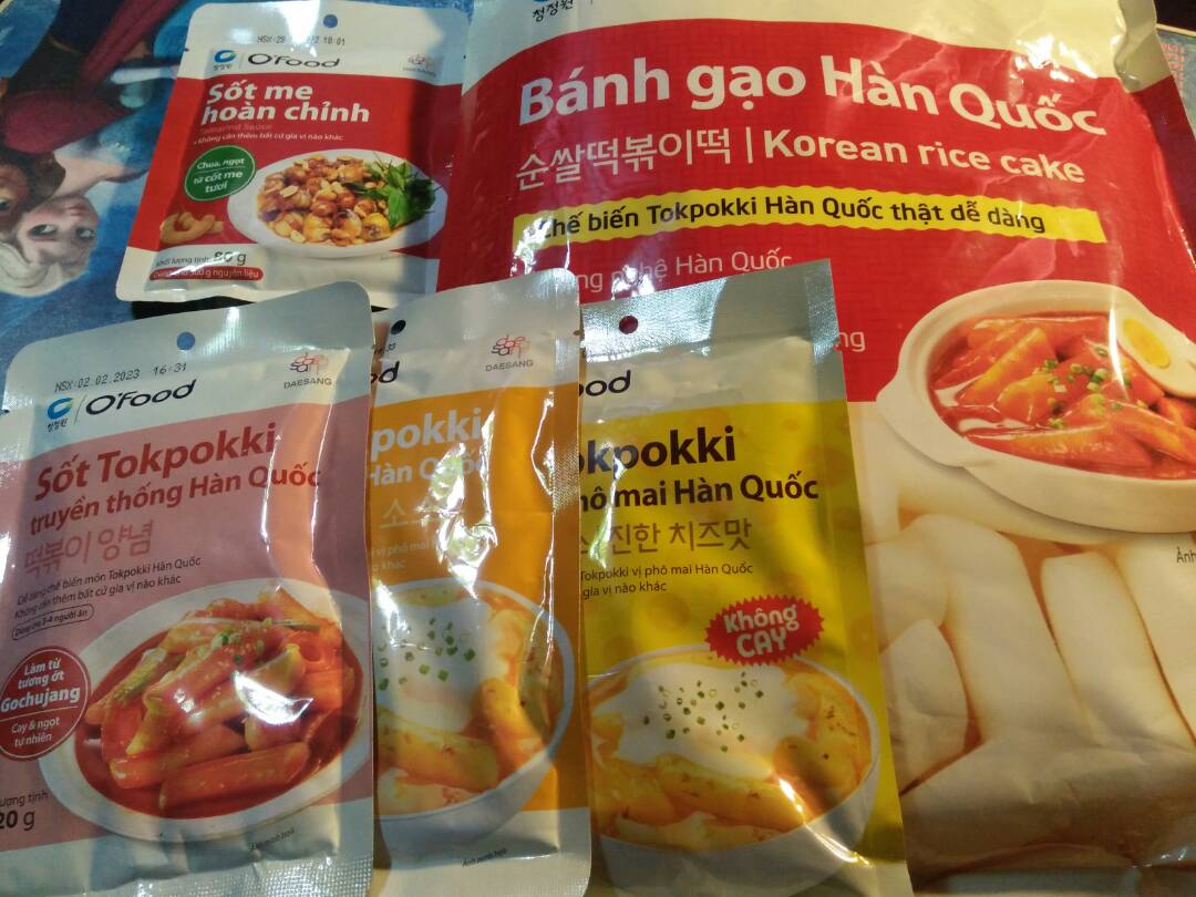Ảnh đánh giá