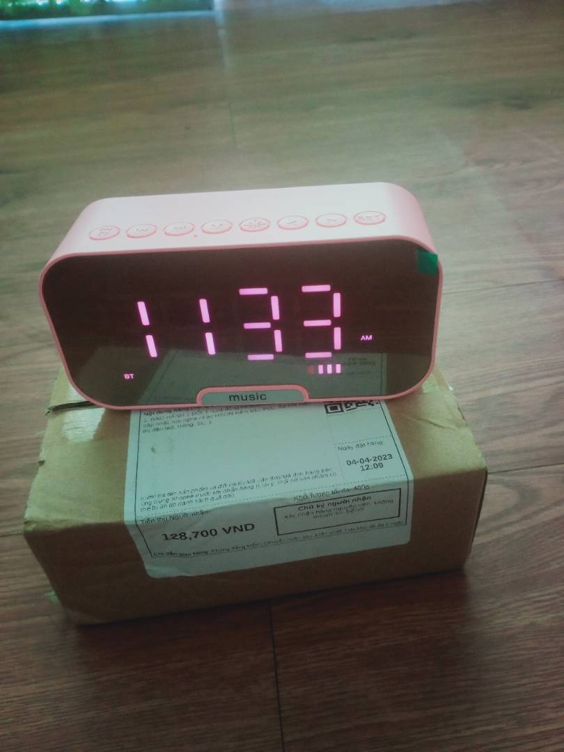 Ảnh đánh giá