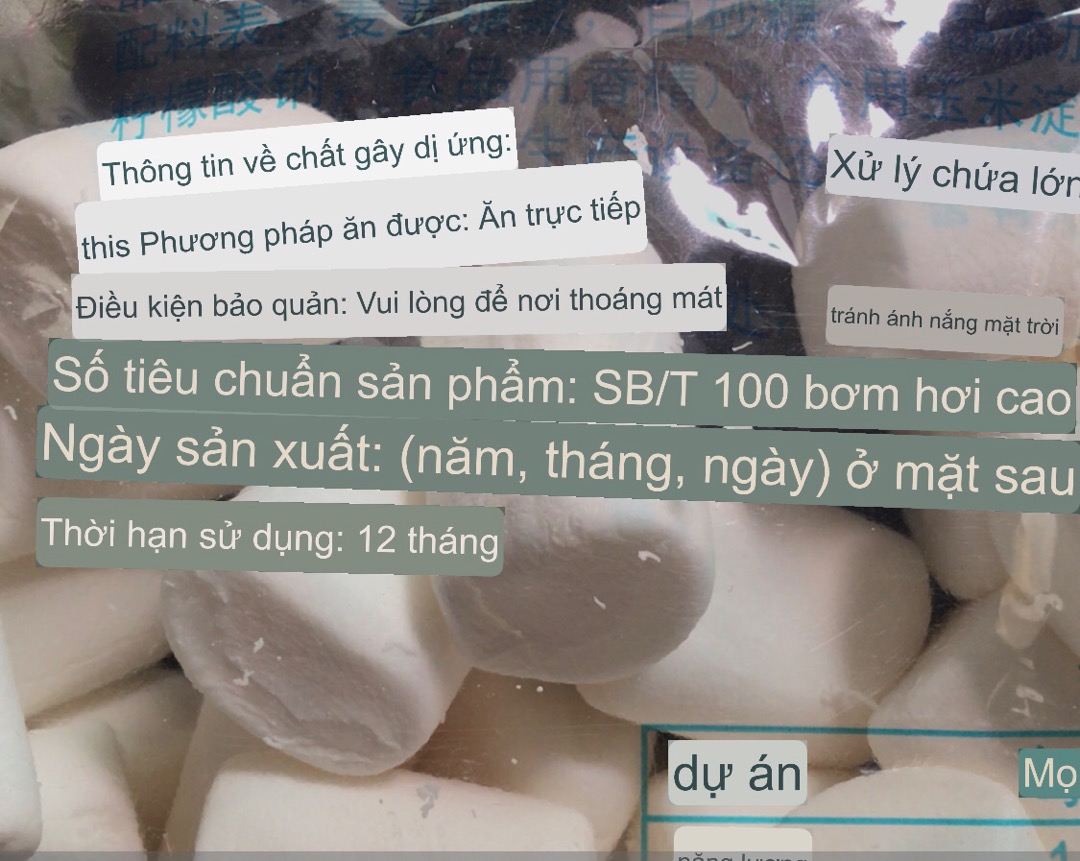 Ảnh đánh giá