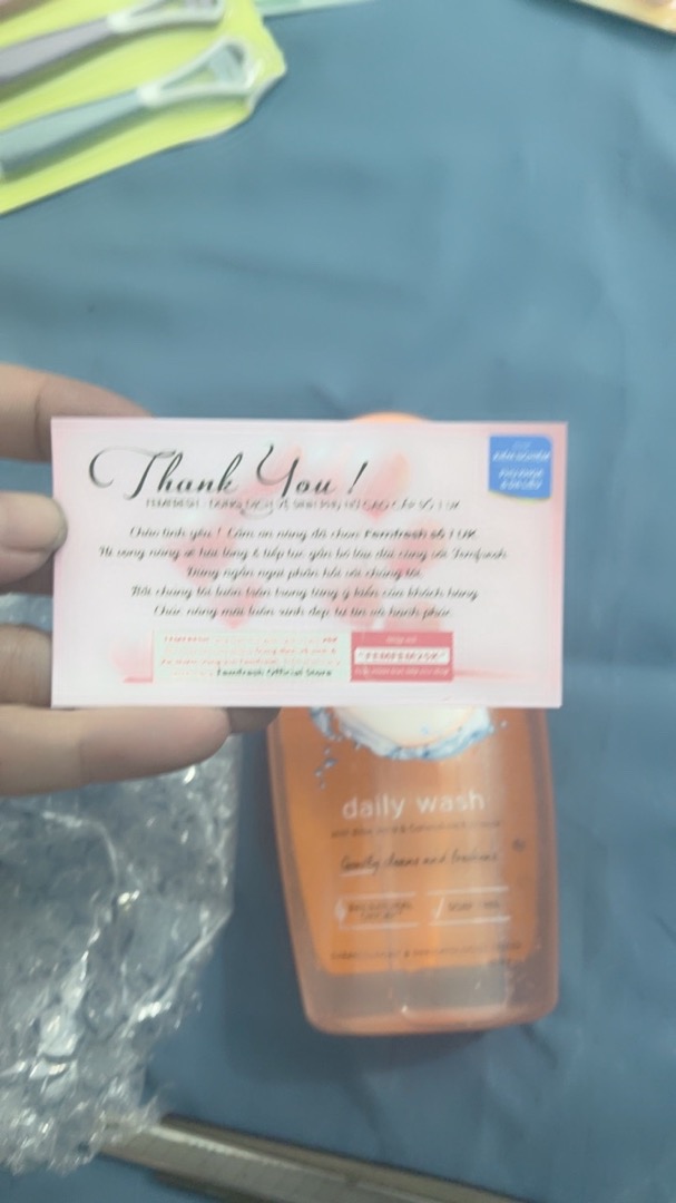 Ảnh đánh giá