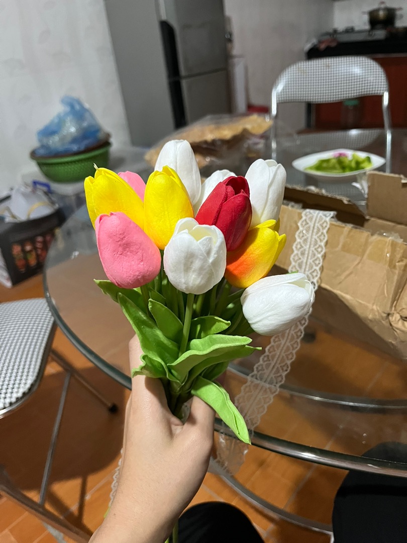 Ảnh đánh giá