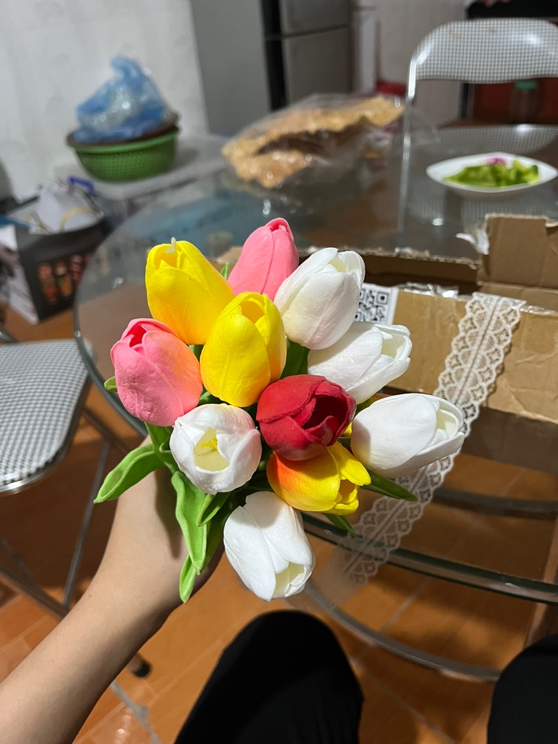 Ảnh đánh giá