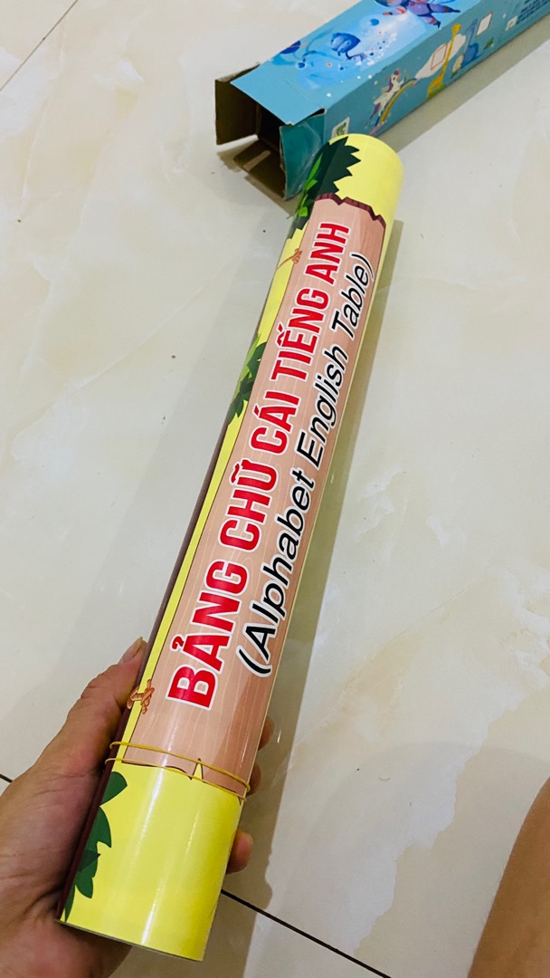 Ảnh đánh giá