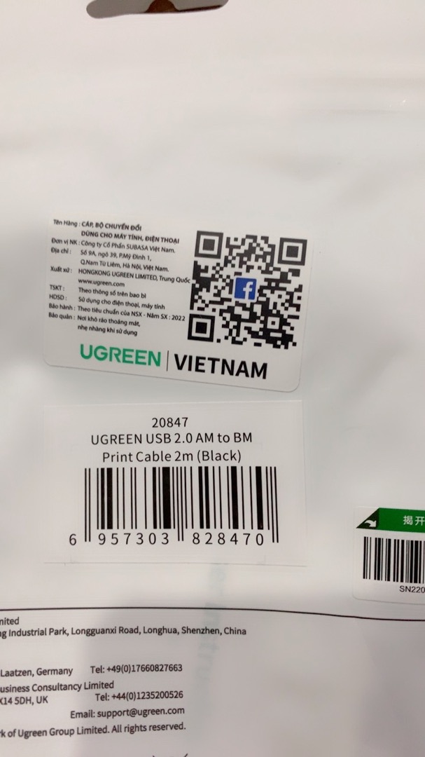 Ảnh đánh giá