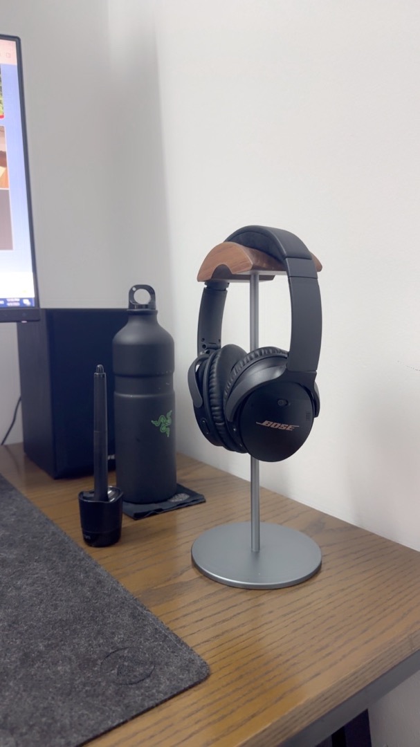 Mô-đun gaming Bose QuietComfort 35 II