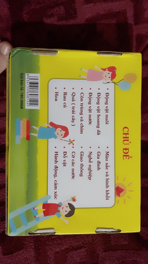 Ảnh đánh giá