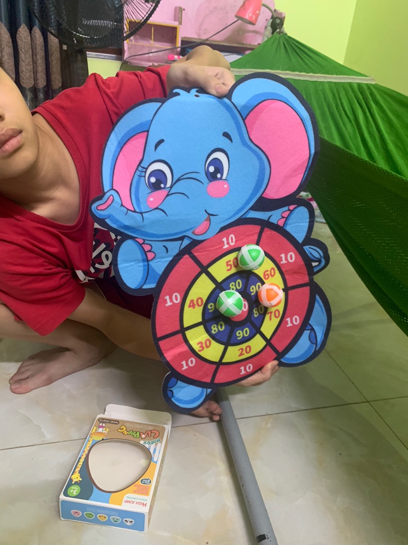 Ảnh đánh giá
