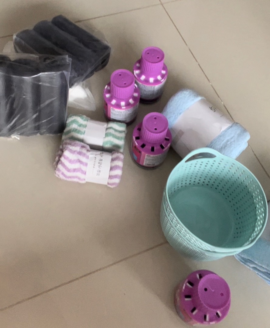 Ảnh đánh giá