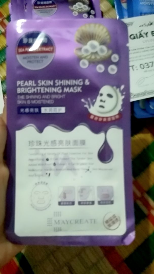 Ảnh đánh giá