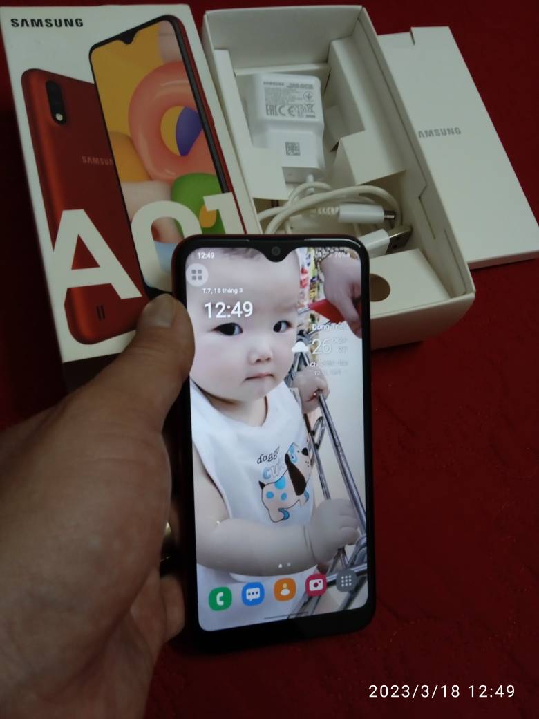 Ảnh đánh giá