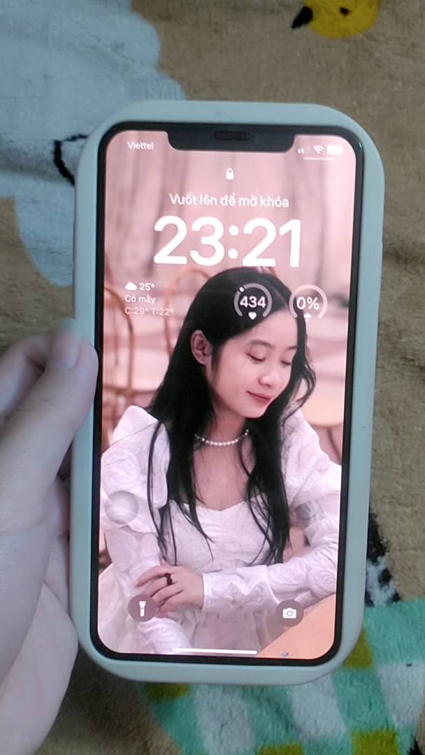 Ảnh đánh giá