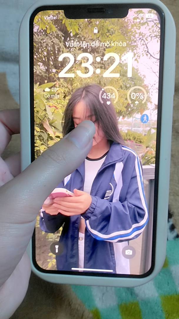 Ảnh đánh giá