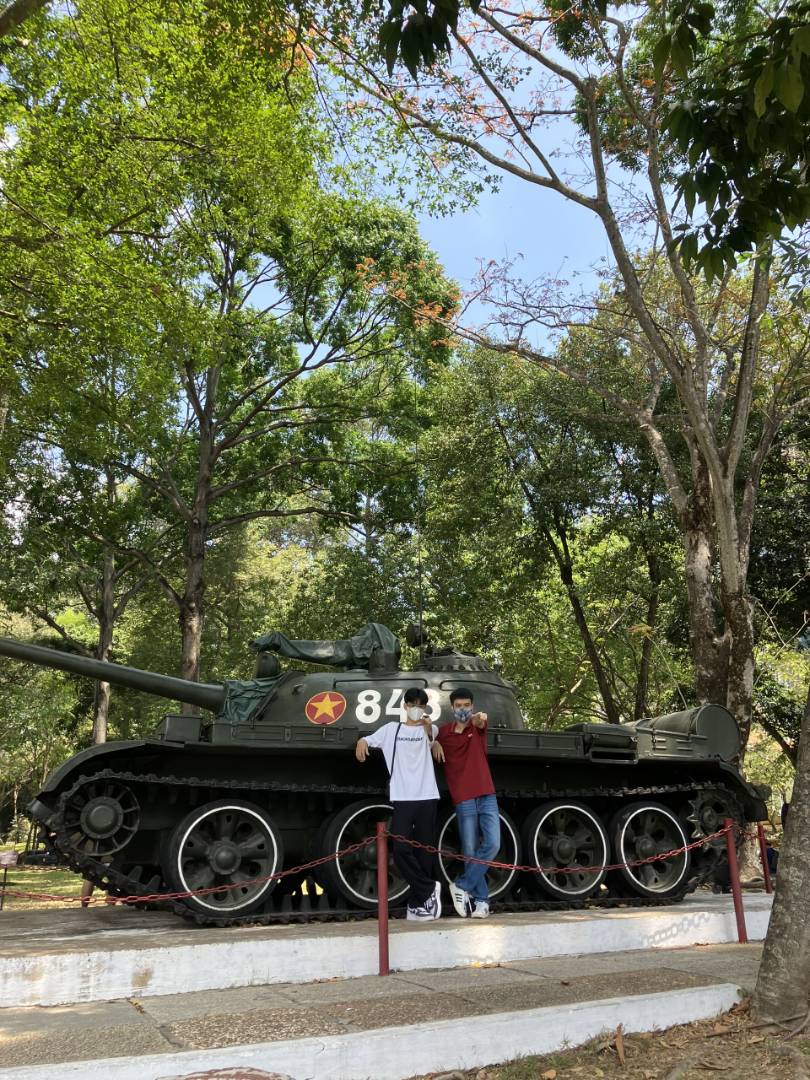 Ảnh đánh giá