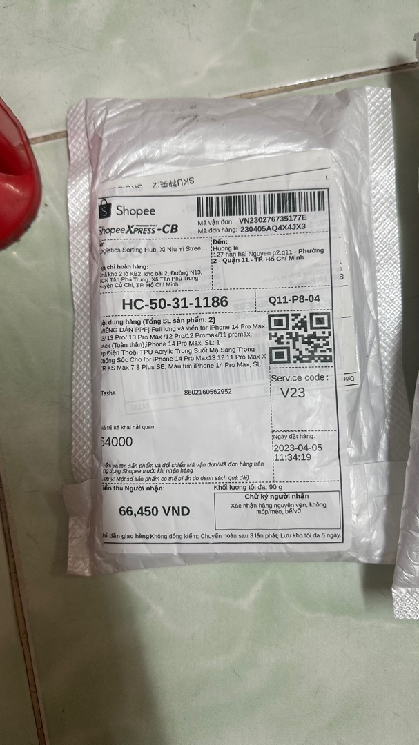 Ảnh đánh giá