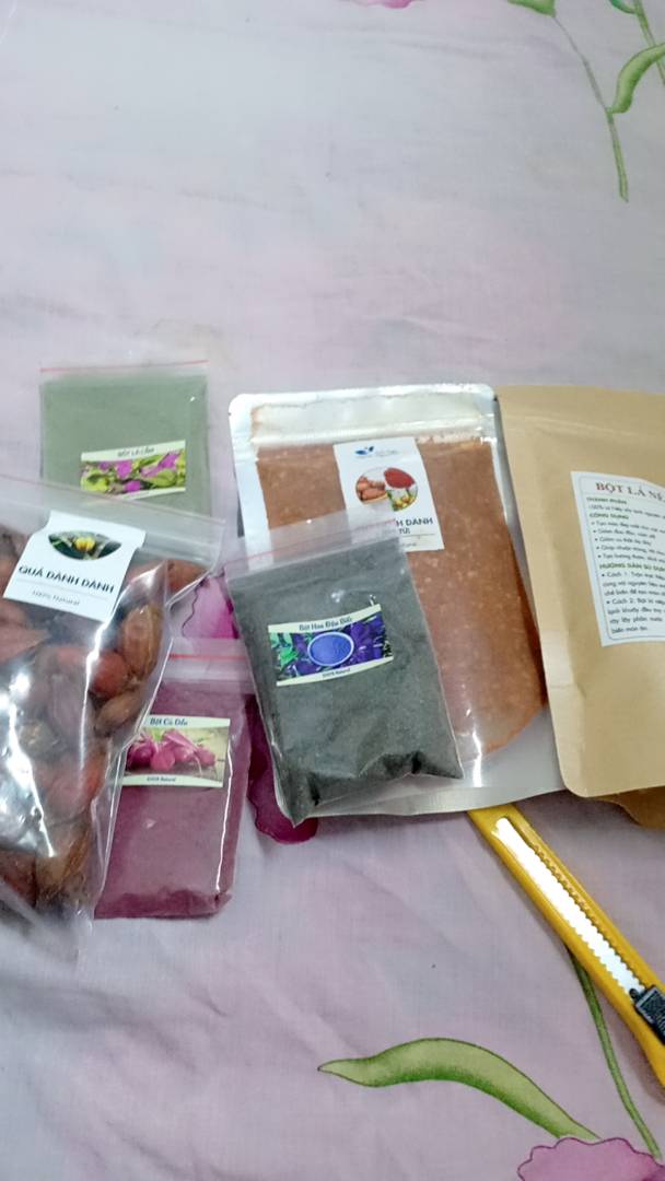 Ảnh đánh giá
