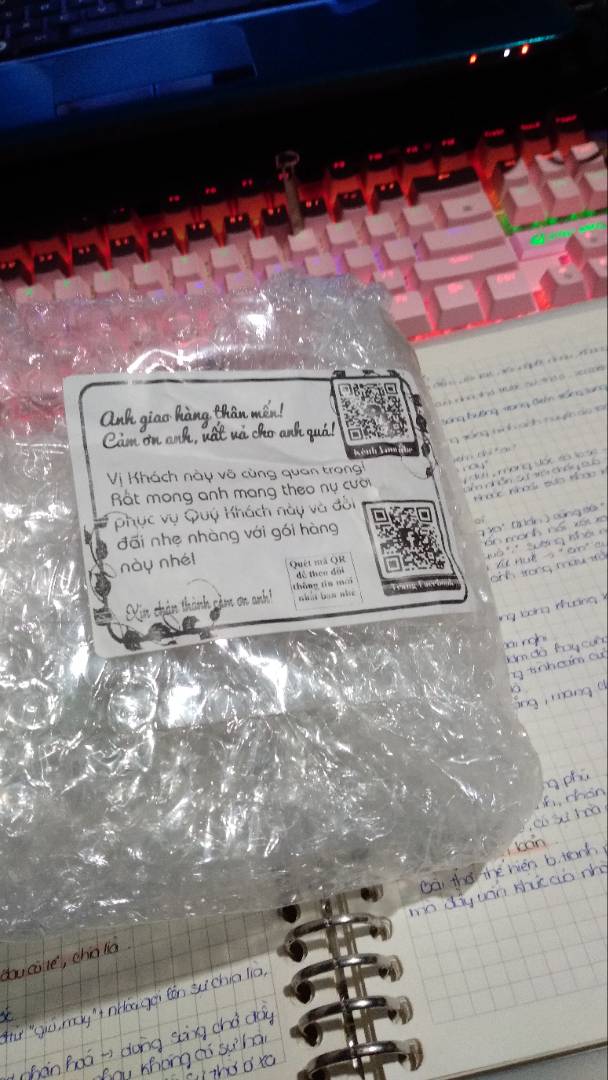 Ảnh đánh giá