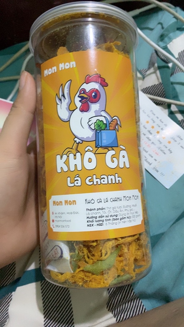 Ảnh đánh giá