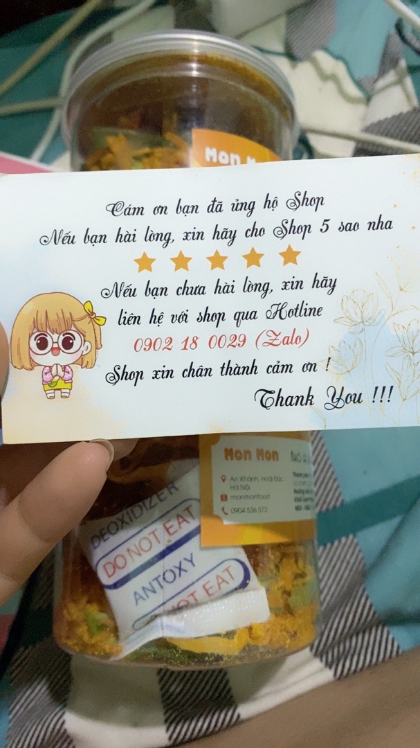 Ảnh đánh giá