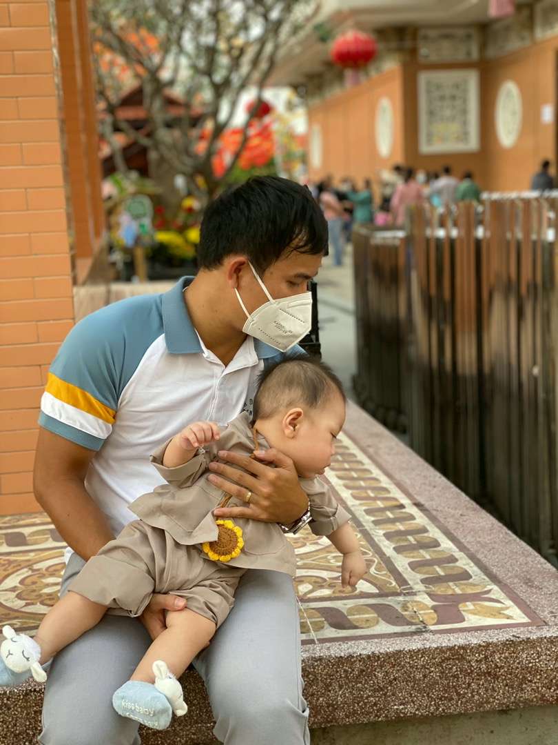Ảnh đánh giá