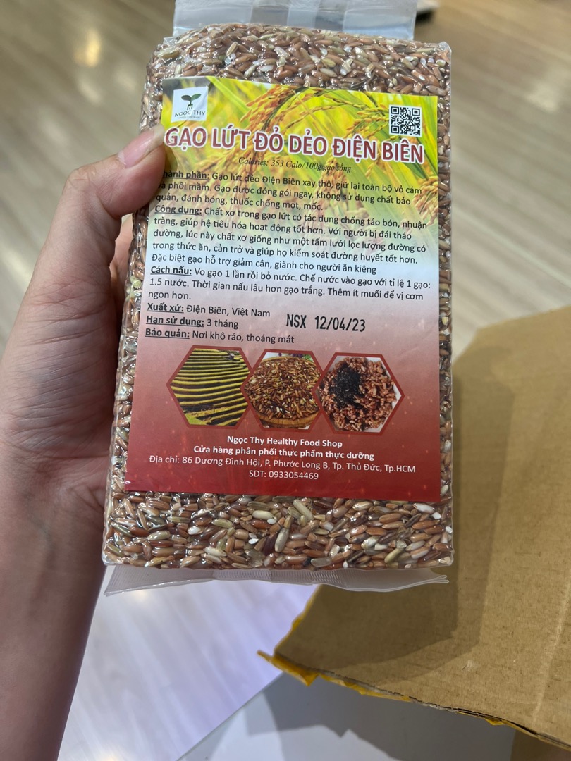 Ảnh đánh giá