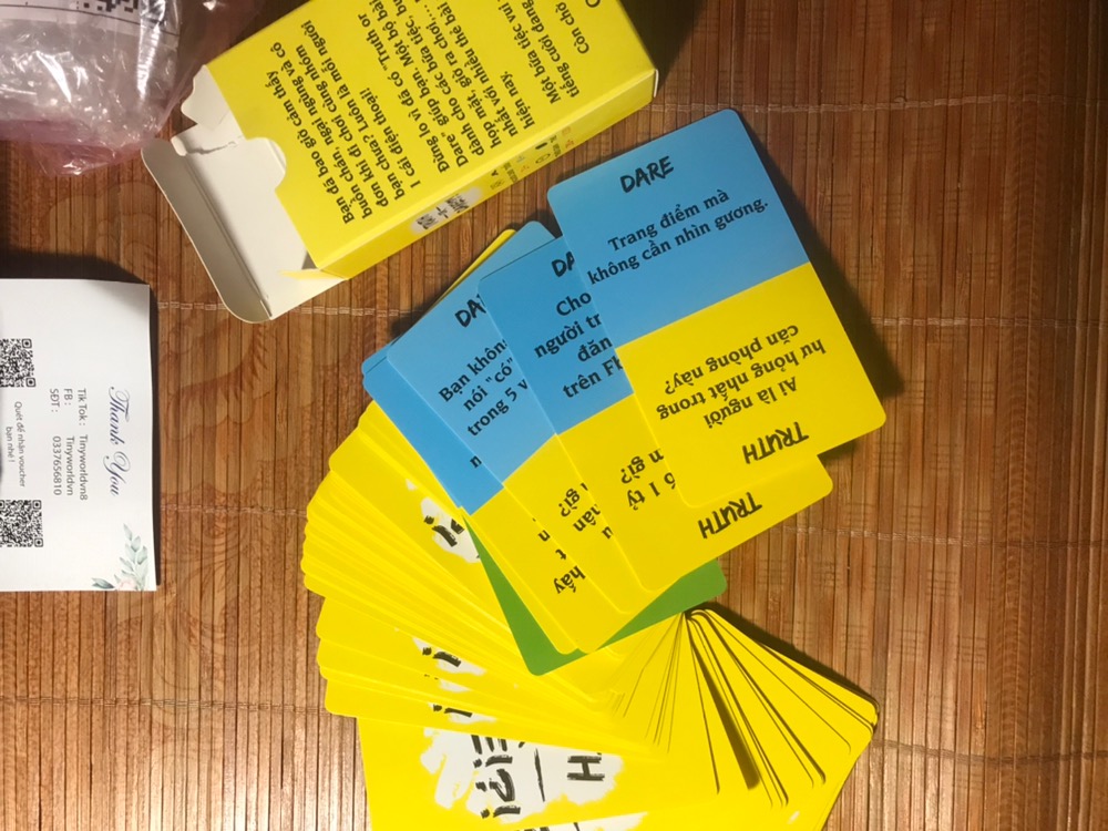 Ảnh đánh giá