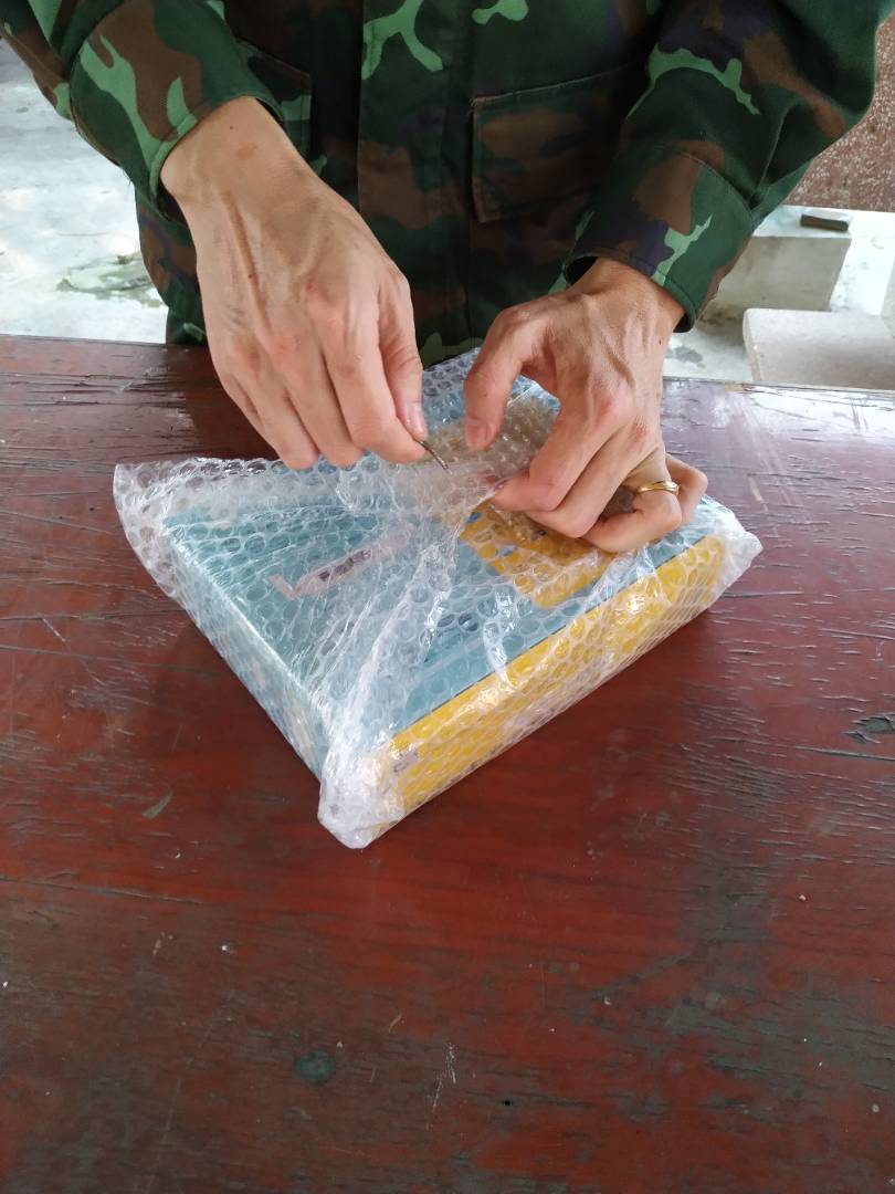 Ảnh đánh giá
