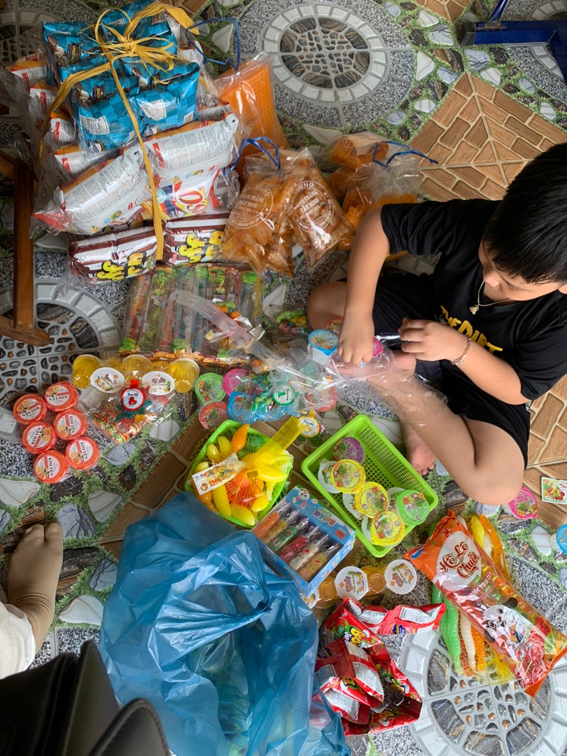 Ảnh đánh giá
