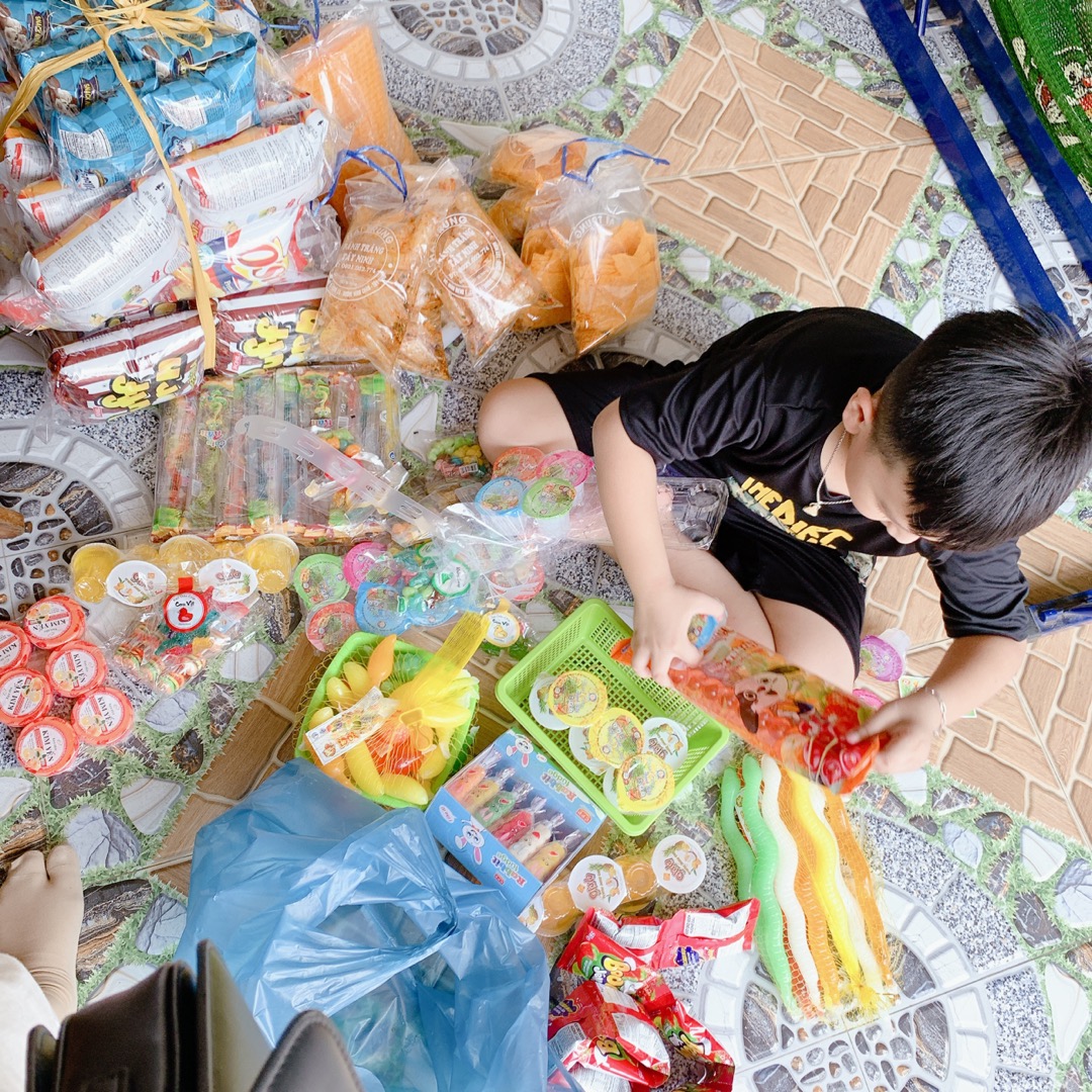Ảnh đánh giá