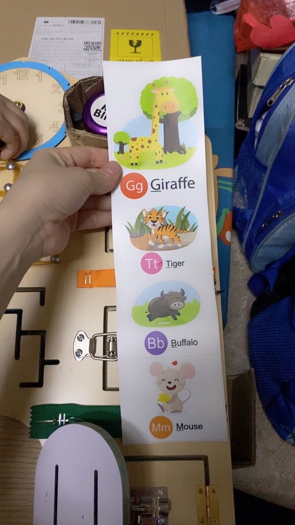 Ảnh đánh giá