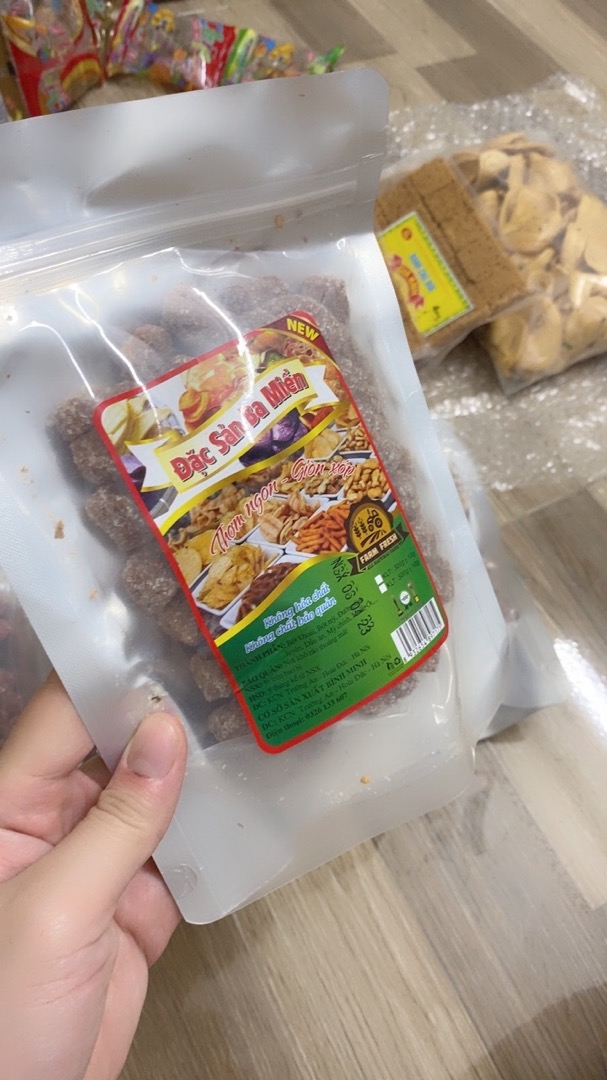 Ảnh đánh giá