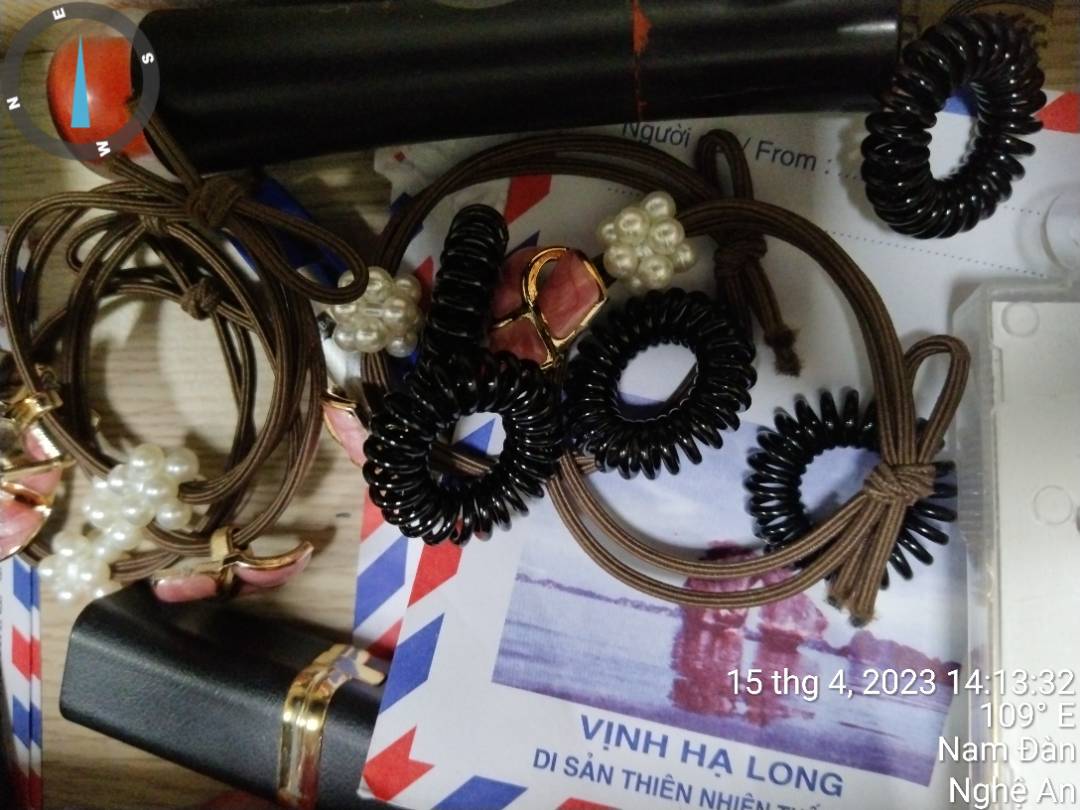 Ảnh đánh giá