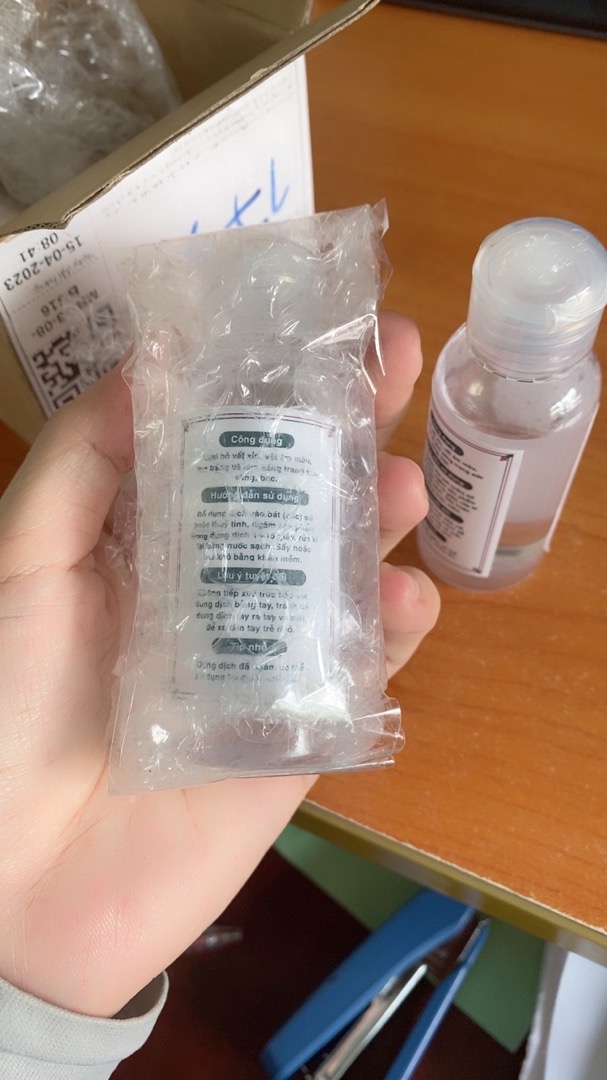 Ảnh đánh giá