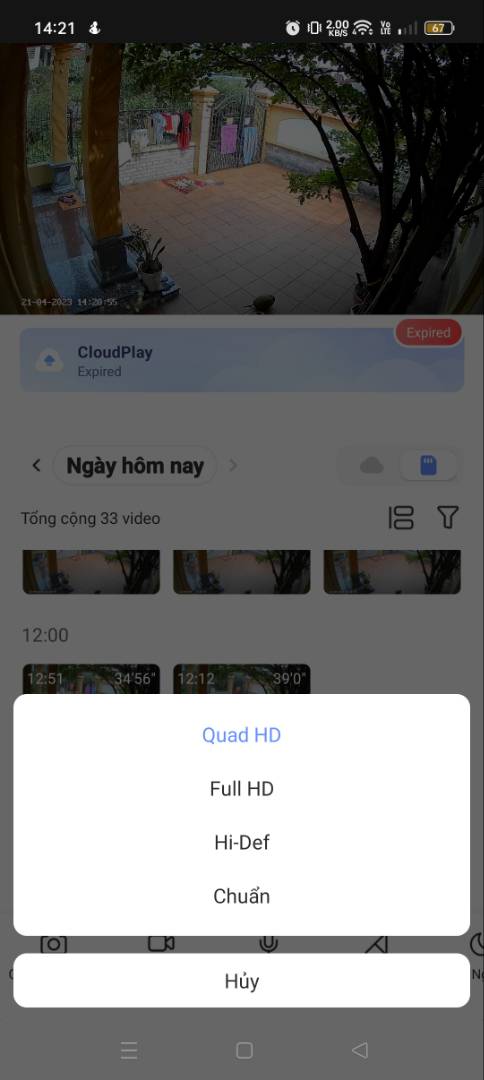 Ảnh đánh giá