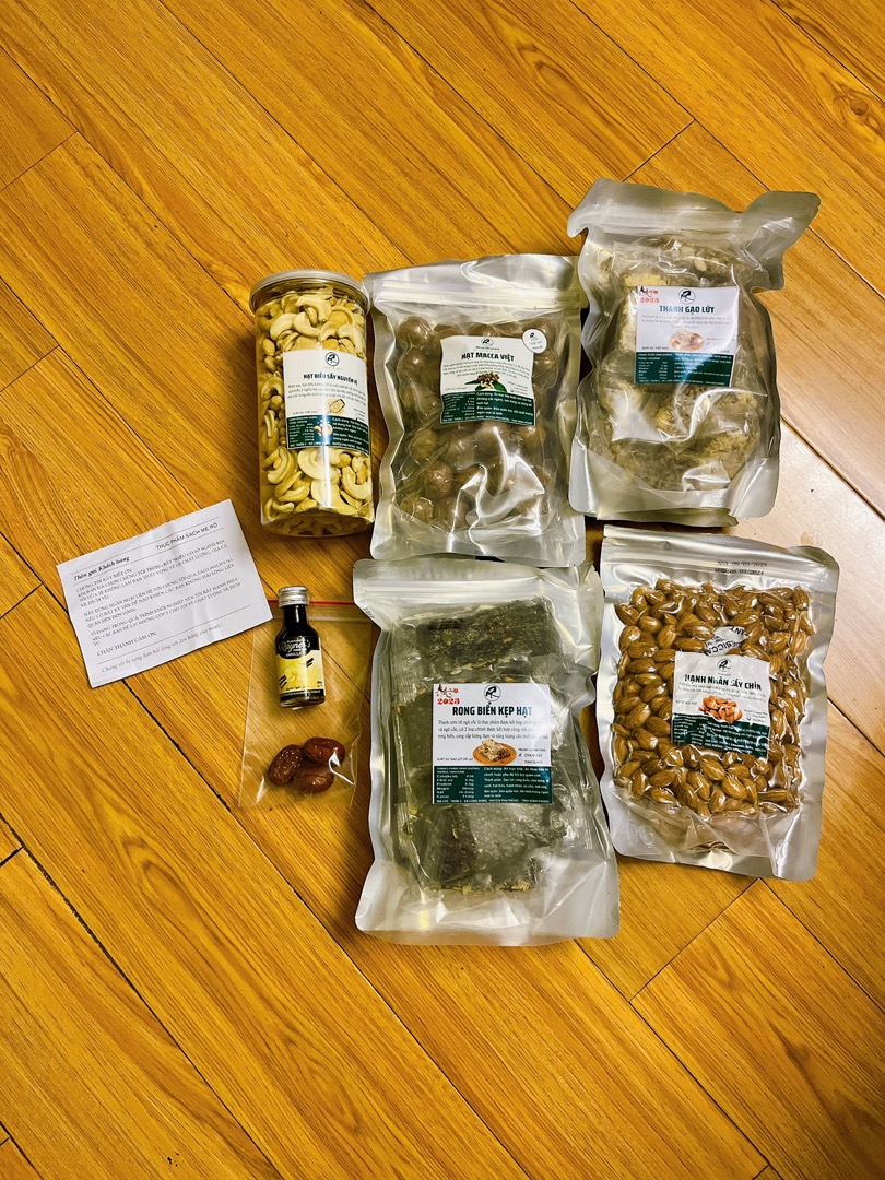 Ảnh đánh giá