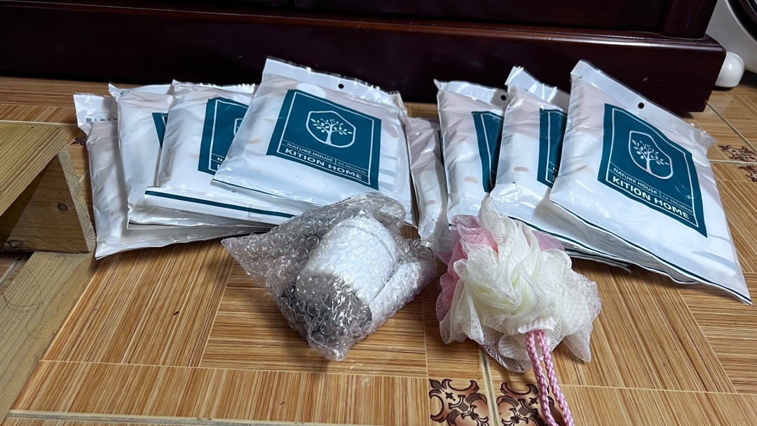 Ảnh đánh giá