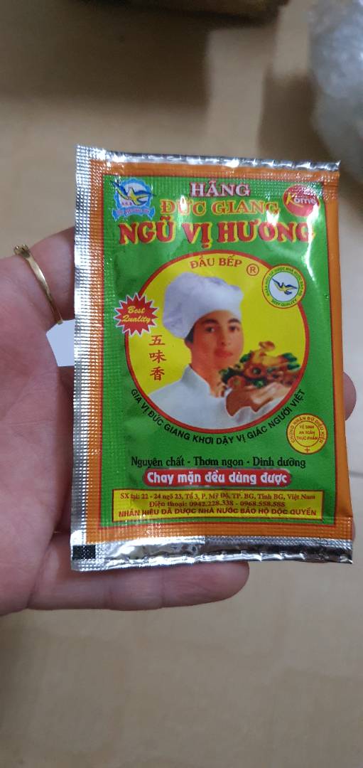 Ảnh đánh giá
