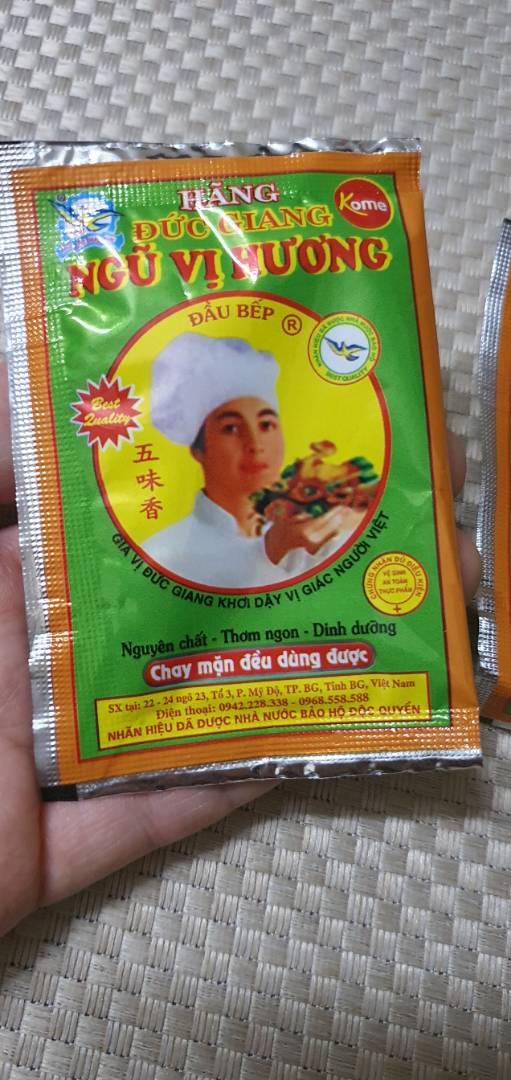 Ảnh đánh giá