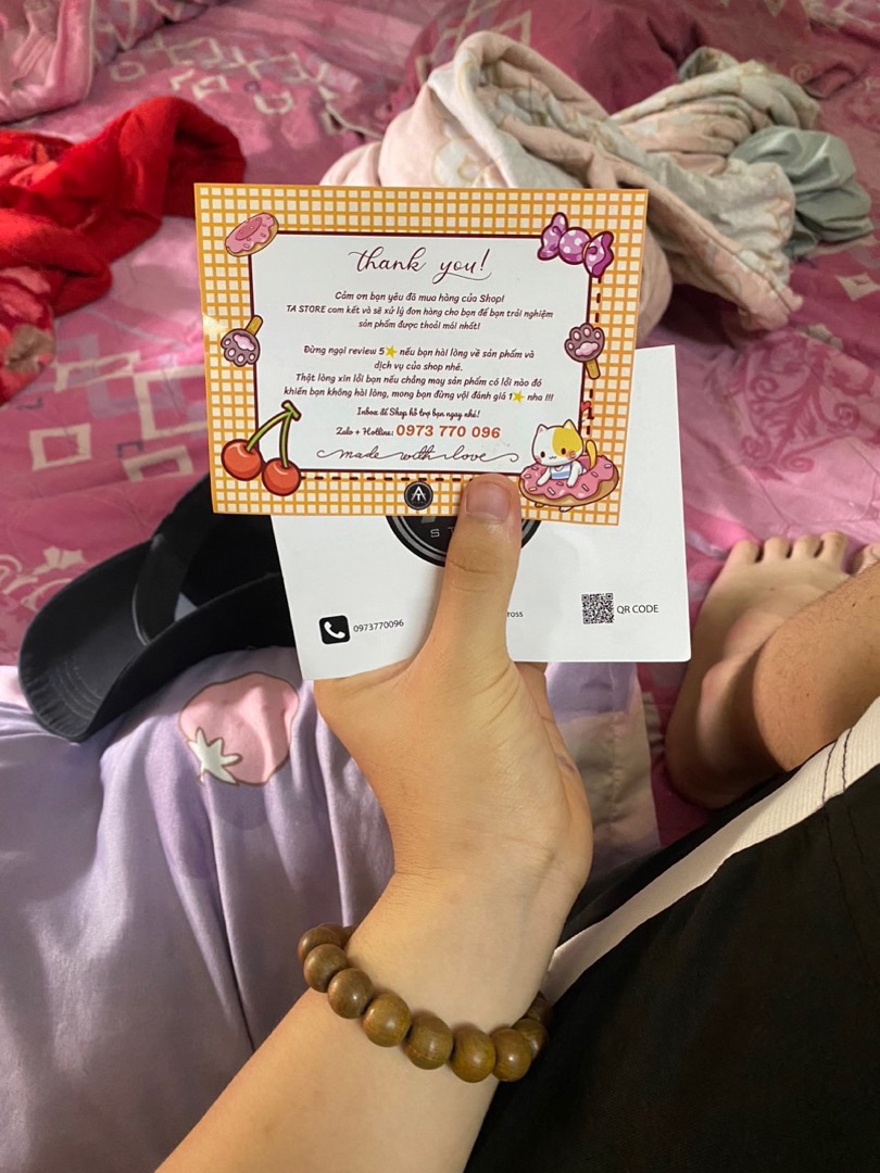 Ảnh đánh giá
